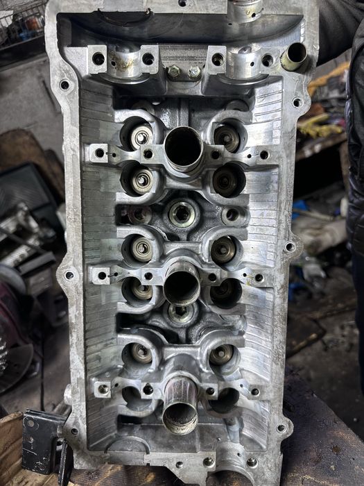 Головки santa fe 2.7 санта фе