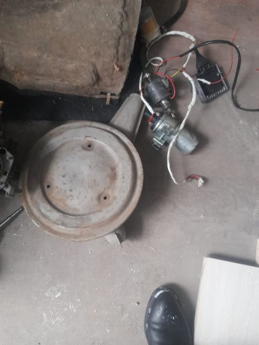 Шины, запчасть на машину 2017