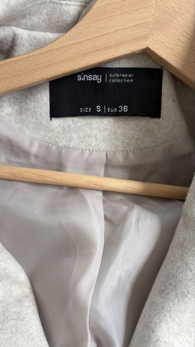 Дамско аке (Sinsay)