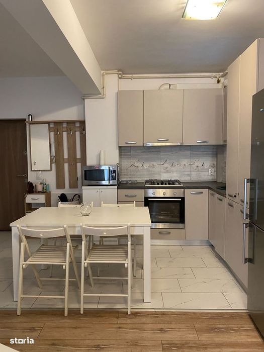 Apartament 2 camere Jiului Bucurestii Noi