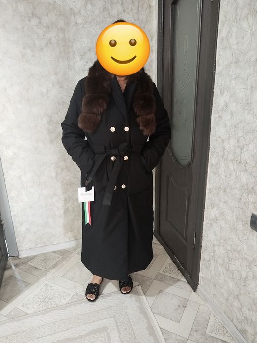 Продам куртку  зимню