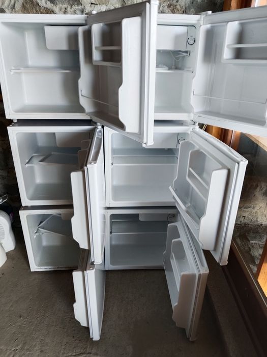 Frigidere mici wortex