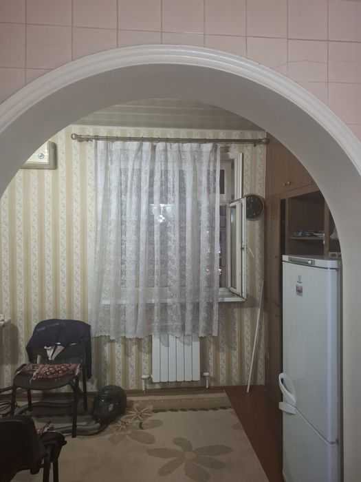 Продаётся квартира