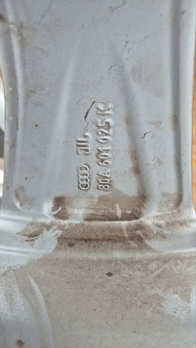 4бр. Джанти 19 цола 5x112 Volkswagen - Audi / Фолксваген - Ауди