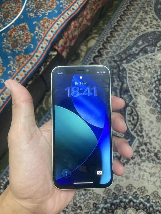 iphone 12 mini холати идеал
