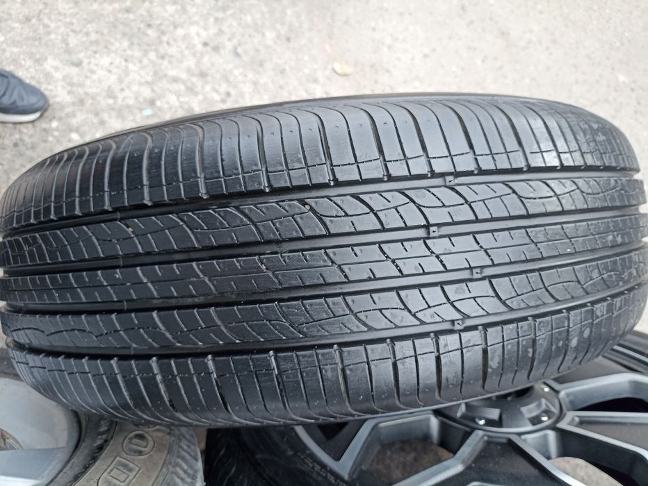 Диски R 18 Haval Dargo ( хавал дарго ) оригинальные