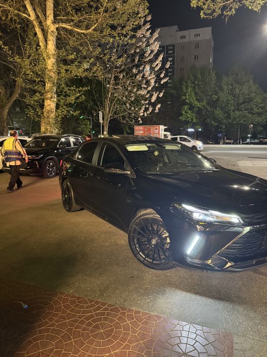 ÖZ Racing Forged R19