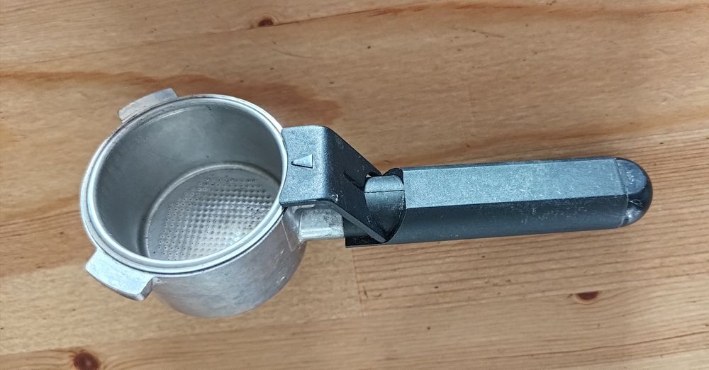 Portafiltru pt sage 54mm, pt DeLonghi 51mm, Graef 58mm, e61 etc