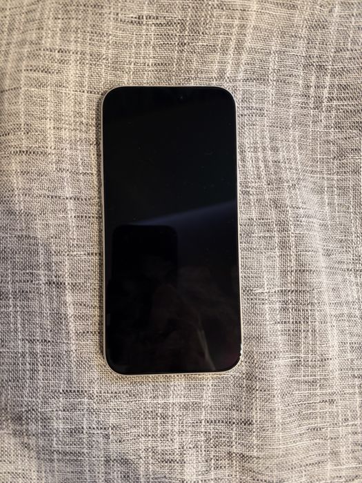 17 pro max като нов!256gb