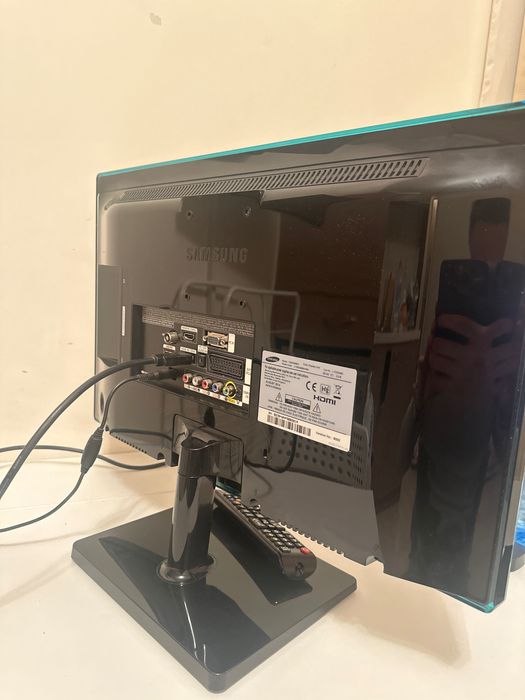 Samsung tv+monitor 22