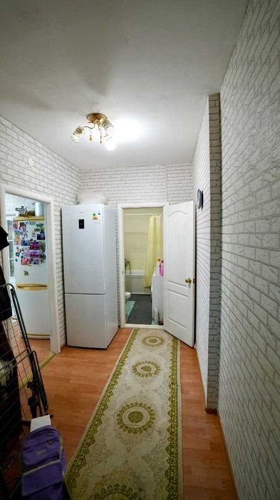 Продам евродвухкомнатную квартиру на Садовой