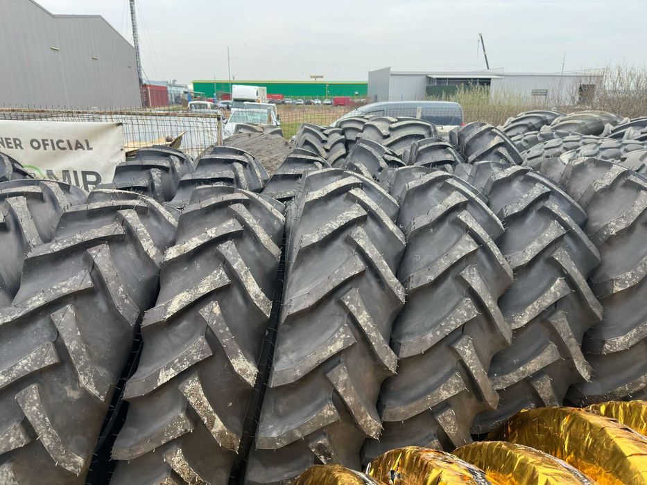 Anvelope tractor 16.9-30 16 pliuri PANTHER