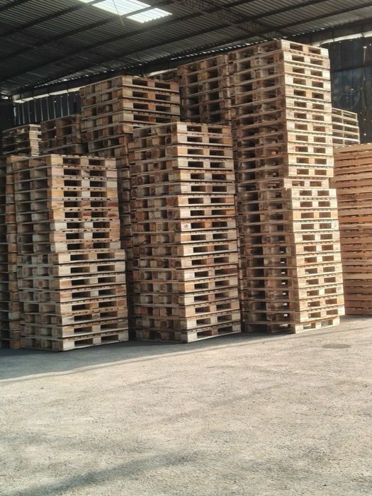 Продам палеты 120*80