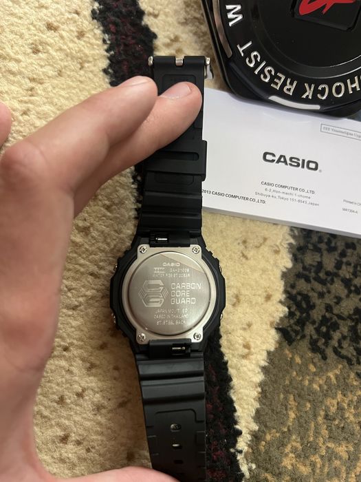 Ceas Casio  G-Shock