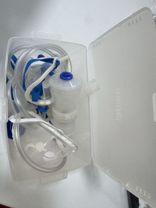 Vand nebulizator profesional Medel