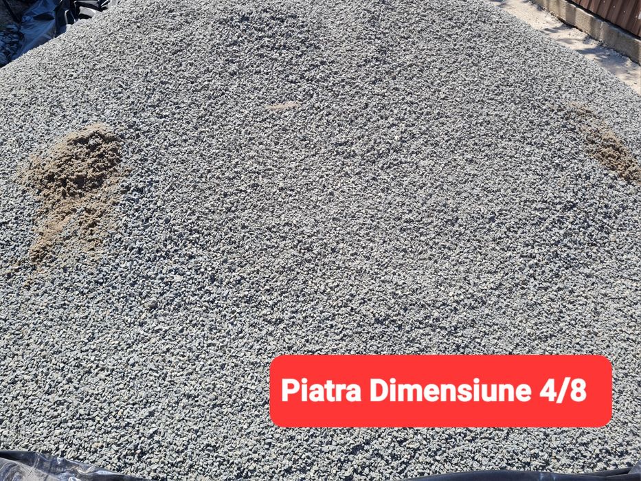 Piatra/Piatra 4/8