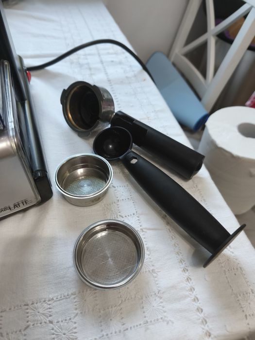 Espressor manual Breville Prima Latte