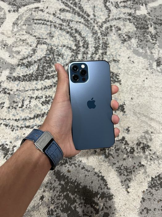 Iphone 12 pro sotiladi