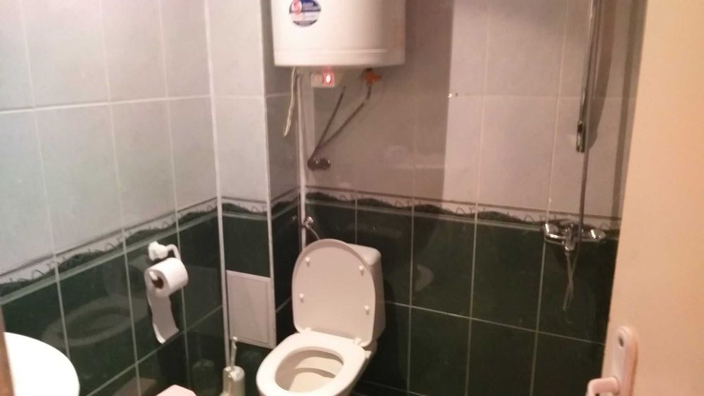 Дава се под наем Двустаен апартамент в Варна, Колхозен пазар - 55 кв.м за 360 € - Снимка #5