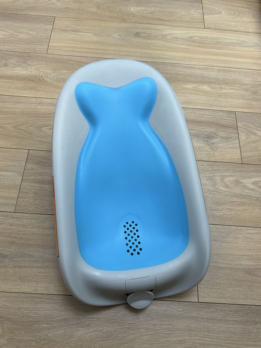 Suport cada bebelusi Skip Hop Moby