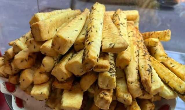 Cozonaci de sarbatori