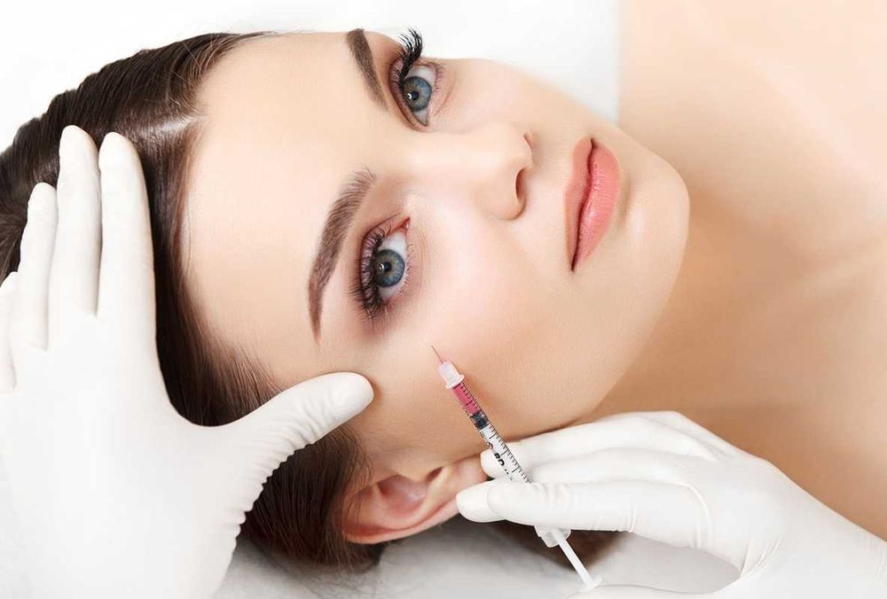 Плазмолифтинг, Plazmolifting в косметологии. Плазмотерапия.