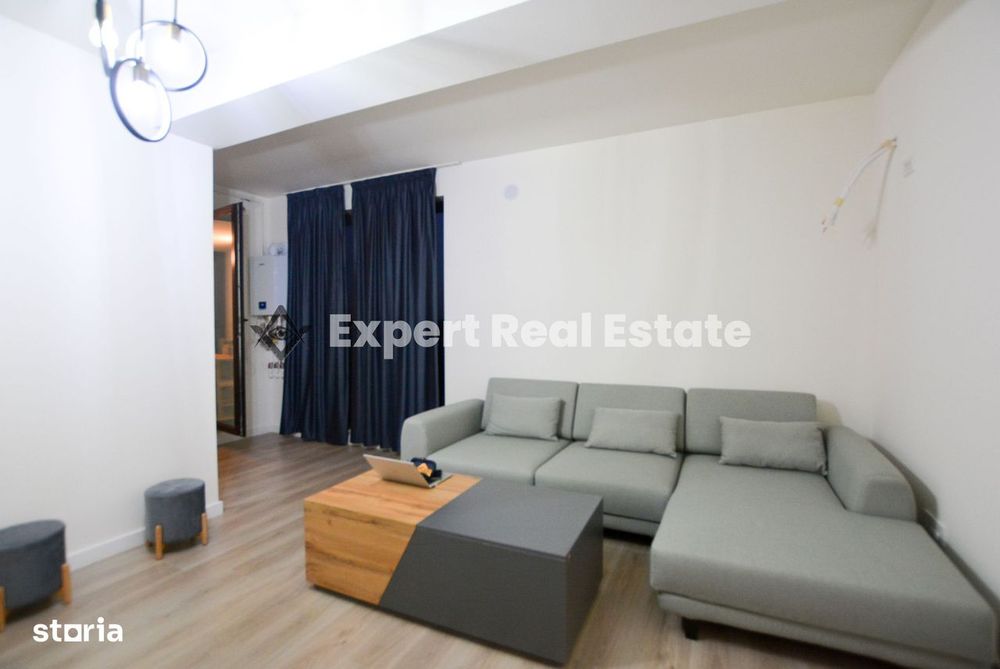 Apartament Spatios 2 Camere-Otopeni-CENTRAL