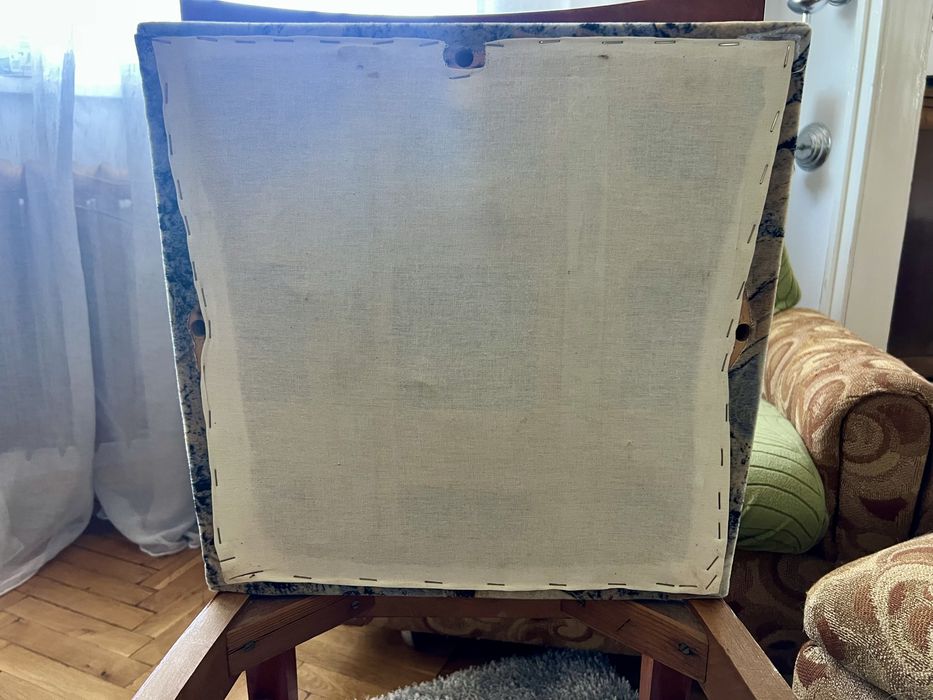 Дървени трапезни столове - 5 броя