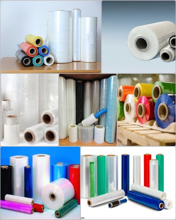 Strech plyonka salafan plyonka skoch салафан Стрич плёнка  скотч лента