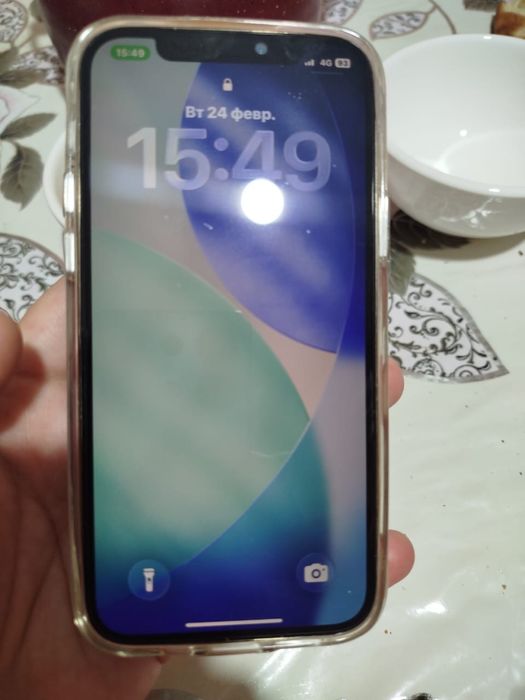 Iphone 12 про 128