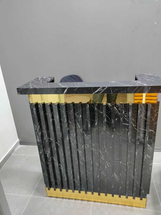 Рецепция за салон офис или магазин.БЕЗПЛАТНА ДОСТАВКА