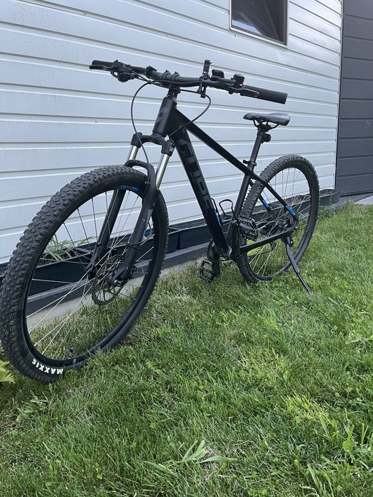 bicicletă MTB Cube 29