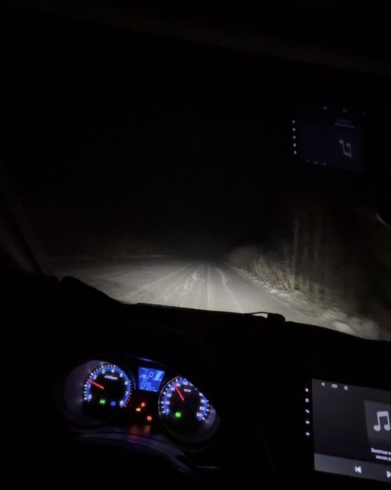 Продам мини би лед