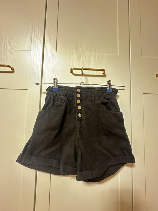 Pantaloni scurti fete