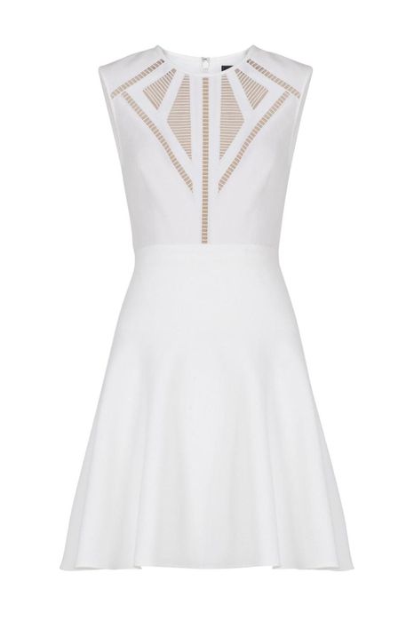 Рокля BCBG MaxAzria, S размер