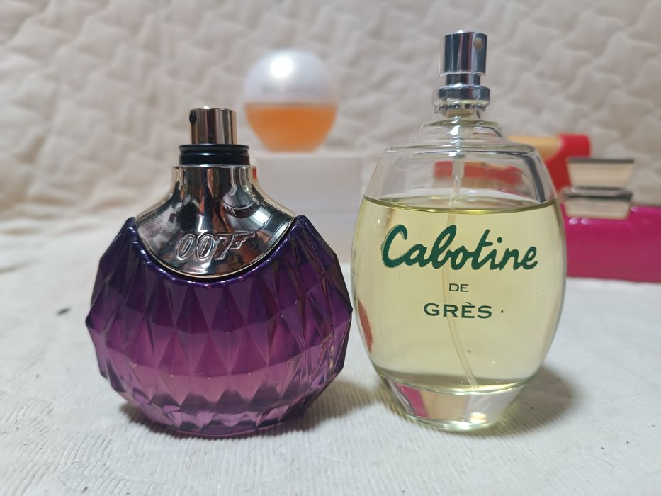 Парфюми лична колекция