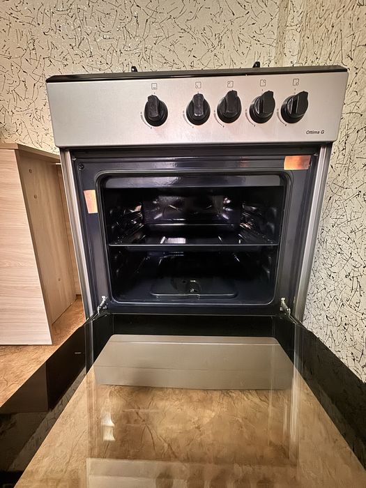 Газовка artel ottima G