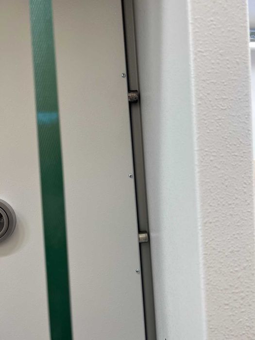 Немска трезорна врата висок клас.