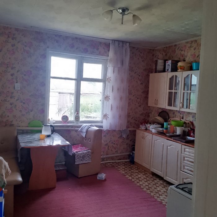 Продам дом Конысбай