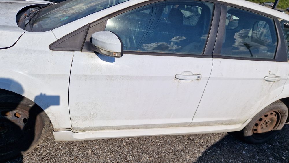 Usa stanga fata spate Ford Focus 2 Facelift Combi