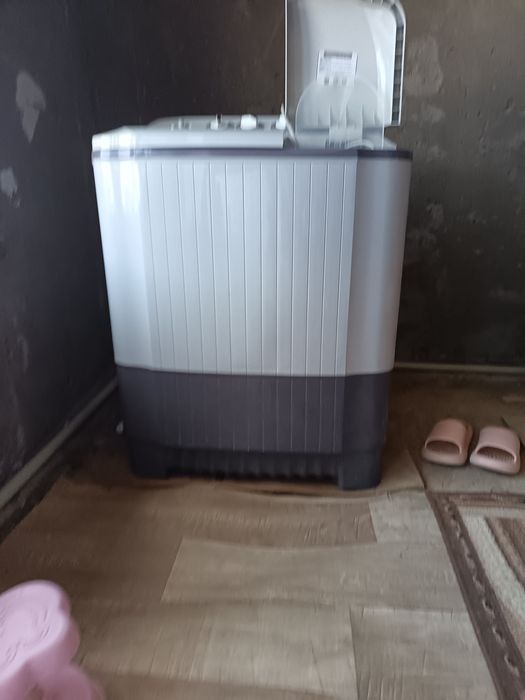 Пол автамат машинка