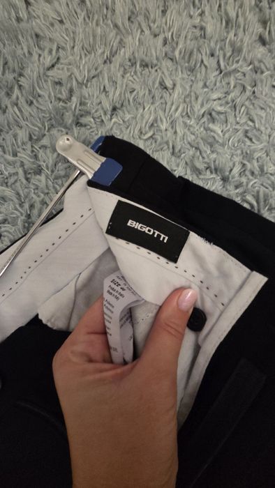 Pantaloni eleganți barbati