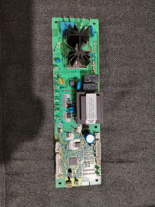 Placa electronica expressor Delonghi PERFECTA ESAM 5500. Este nouă