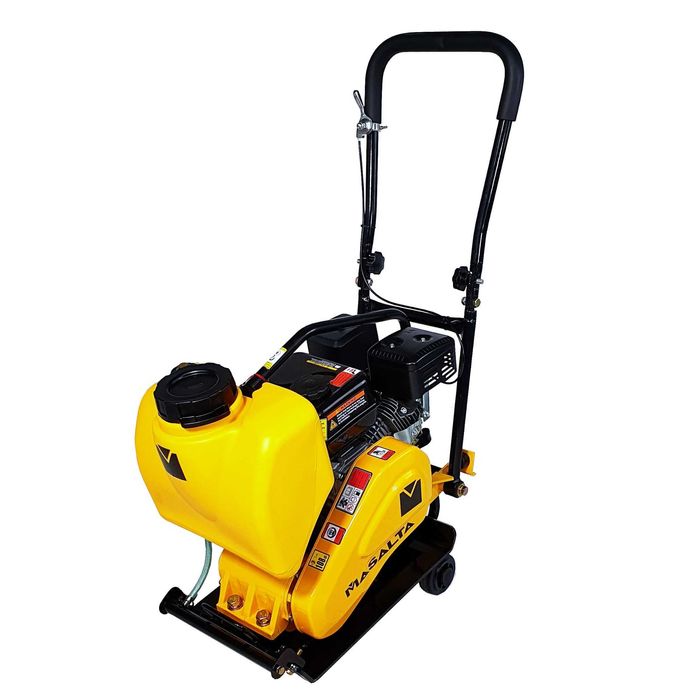 Placa Compactoare Usoara Masalta MS60-2G2 Greutate 62kg Stoc Mogosoaia