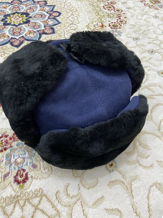 Бөрік бас  киім 58