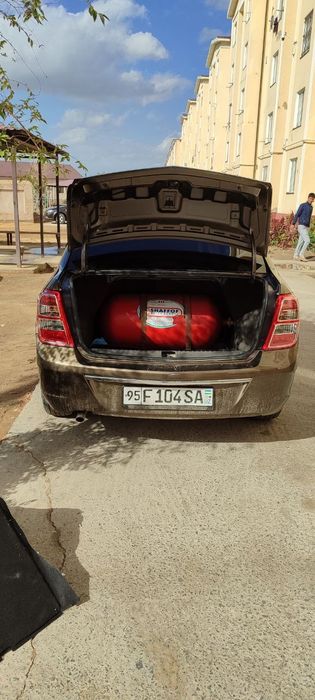 Кобальт автомат срочно сатылади