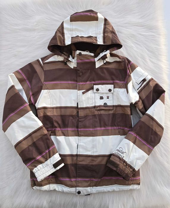 Дамски ски екип PROTEST 4000mm и MAIER размер S