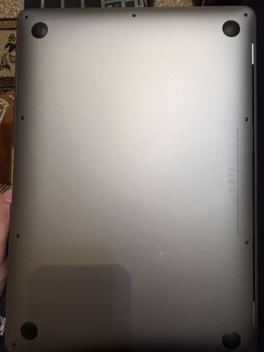 Macbook m1 air 13 2020