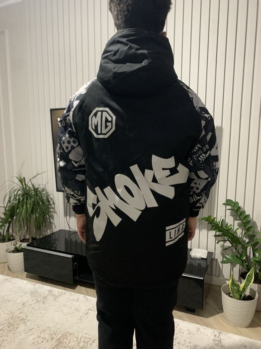 Продам куртку на мальчика