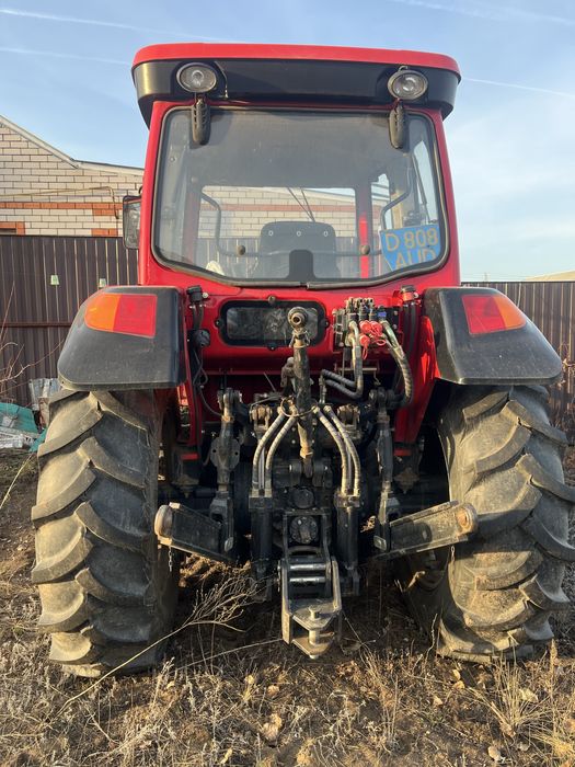 продам трактор донг фенг 904 е